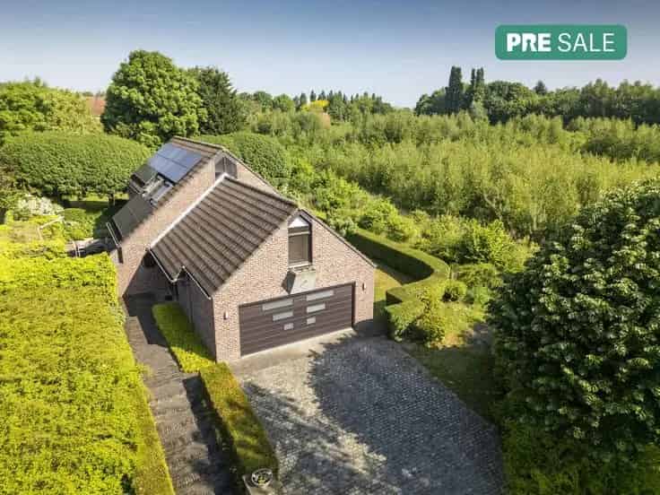 Villa Te Koop