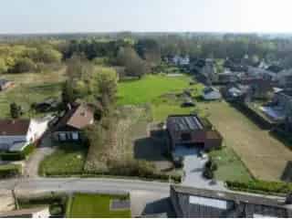 Grond te koop - Muizen RBT04355   In optie