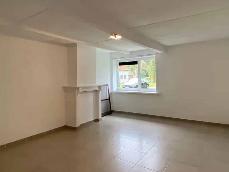 CHARMANTE WONING MET 1 SLAAPKAMER OP RUSTIGE LOCATIE