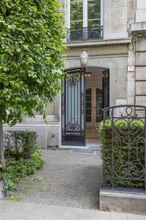 Antwerpen Appartement Te Koop 230m² Parkzicht