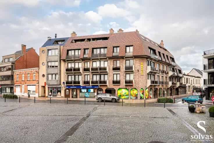 Appartement Te Koop