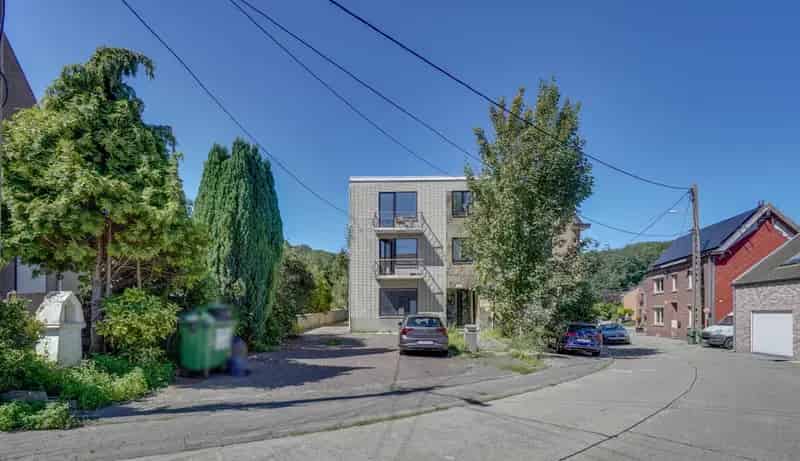Appartement te huur