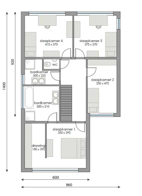 Huis te koop in Wetteren