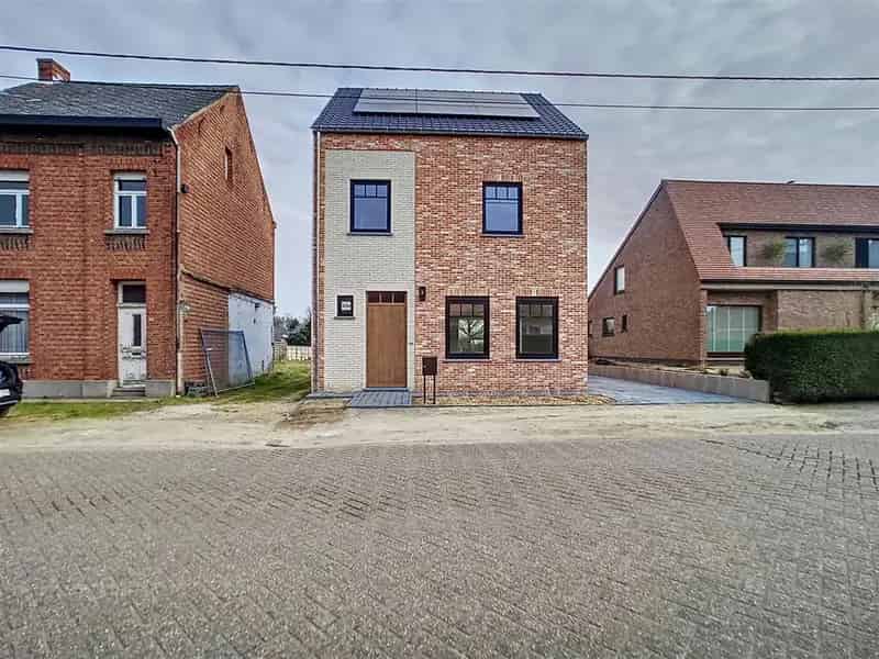 Huis te huur in Heist-Op-Den-Berg