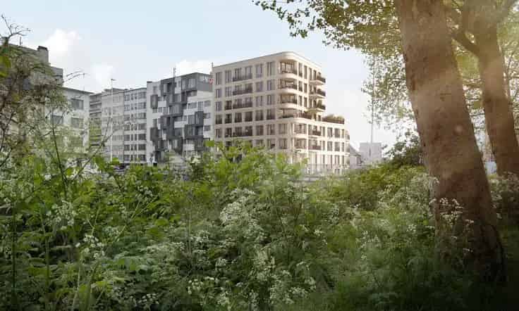 Appartement Te Koop