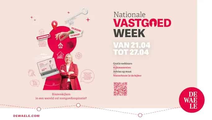 Bouwgrond te koop in Europalaan 31, Gullegem - Dewaele