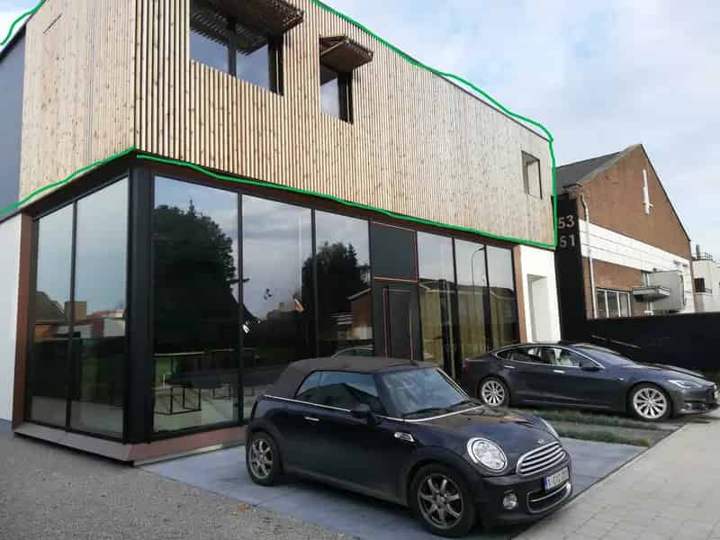 Appartement te koop