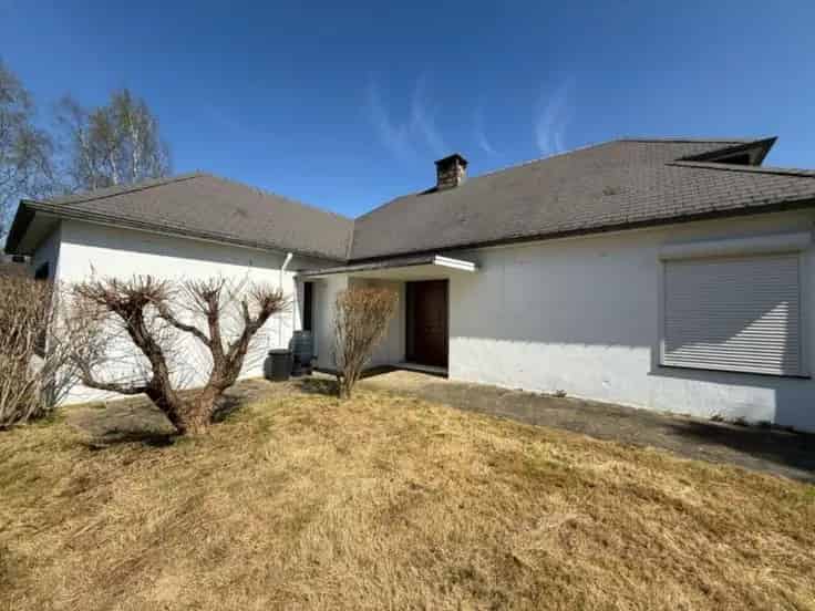 Bungalow Te Koop