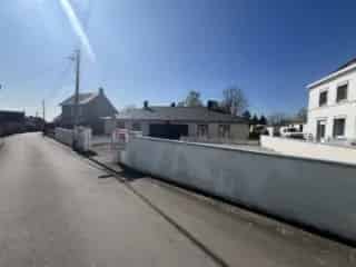 Huis te koop Itter 3 slaapkamers tuin garage