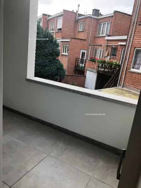 Appartement te huur Antwerpen