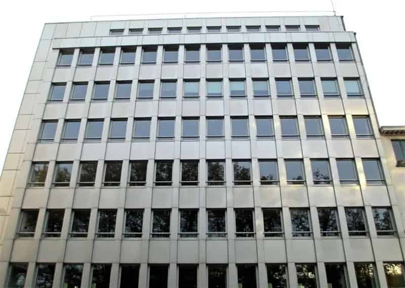 KUNST/ ARTS 19 A/D: vanaf 250m²