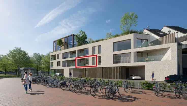 Appartement Te Koop