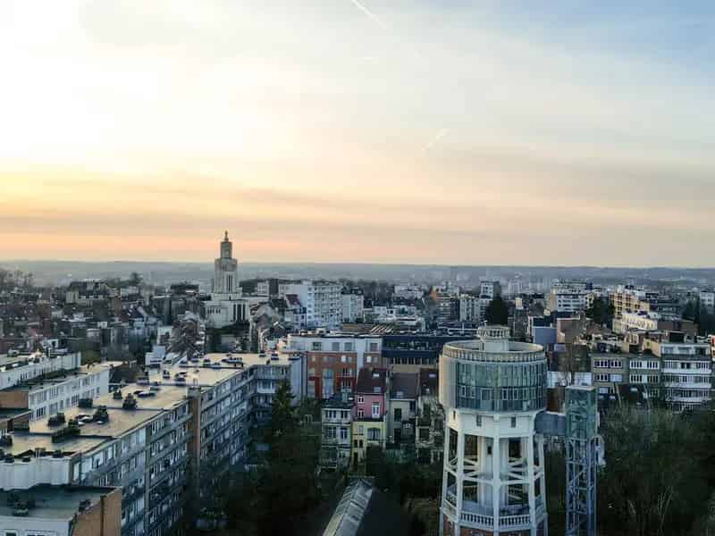 Appartement te huur