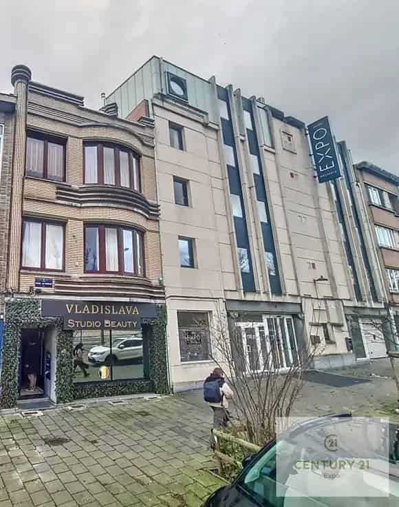Appartementsblok Te Koop