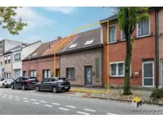 Huis te koop - Hoboken RBT95769