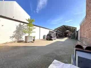 Industrie te koop - Tongeren RBT24439