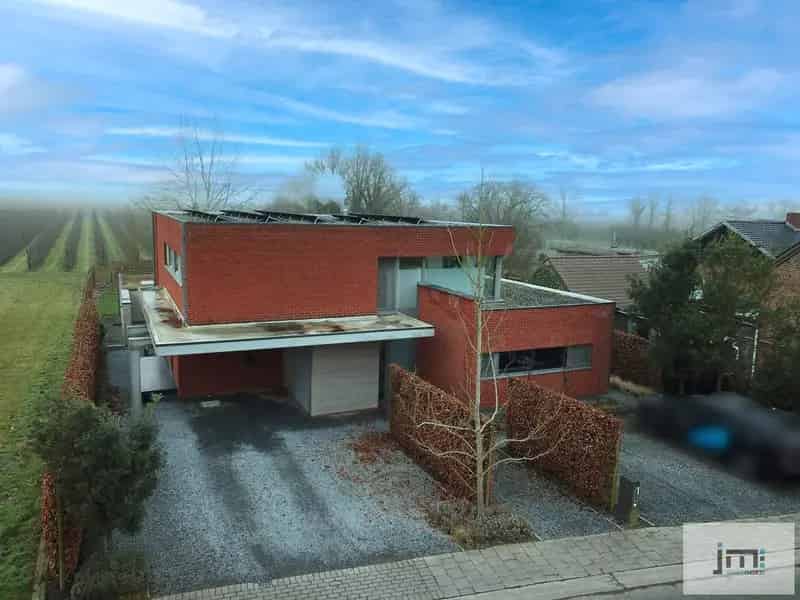 Huis te koop