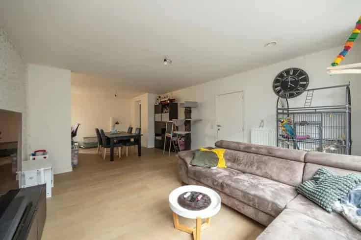 Duplex Te Koop 3 Slaapkamers 2 Terrassen Centrum