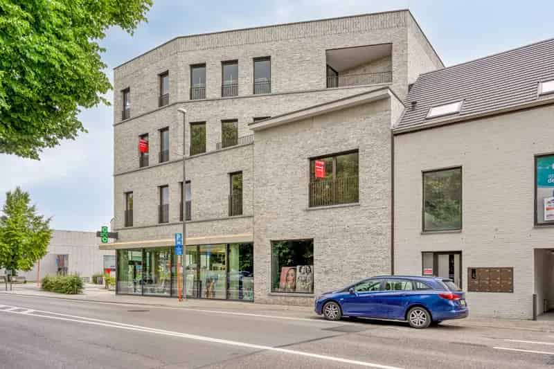 Appartement te koop