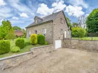 Huis te koop - Durbuy VBD03132