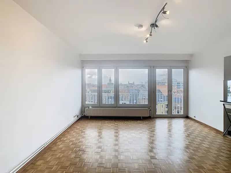 Appartement met 2 slaapkamers nabij centrum Mechelen! 