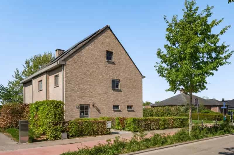 Huis te huur