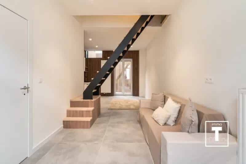 Huis te koop in Gent