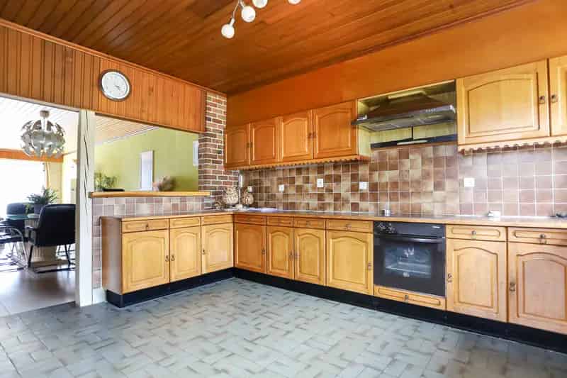 Huis te huur