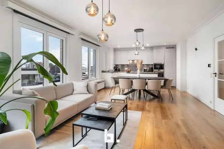 Appartement Te Koop Kortrijk Centrum - 3 Slaapkamers