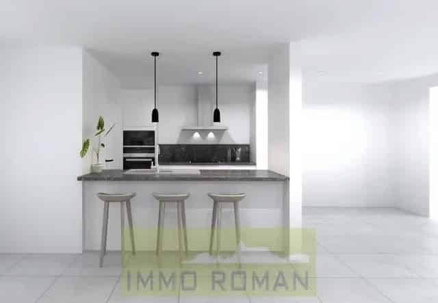 Appartement te koop in Anzegem