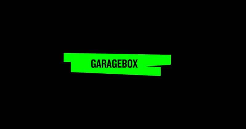 Garage te huur