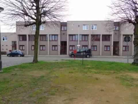 Uitspanningstraat 66-72
