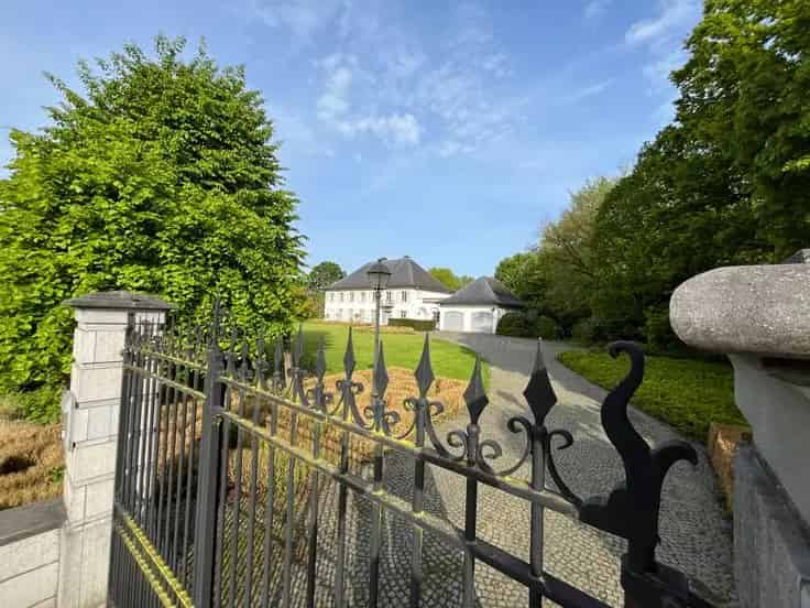 Villa Te Koop