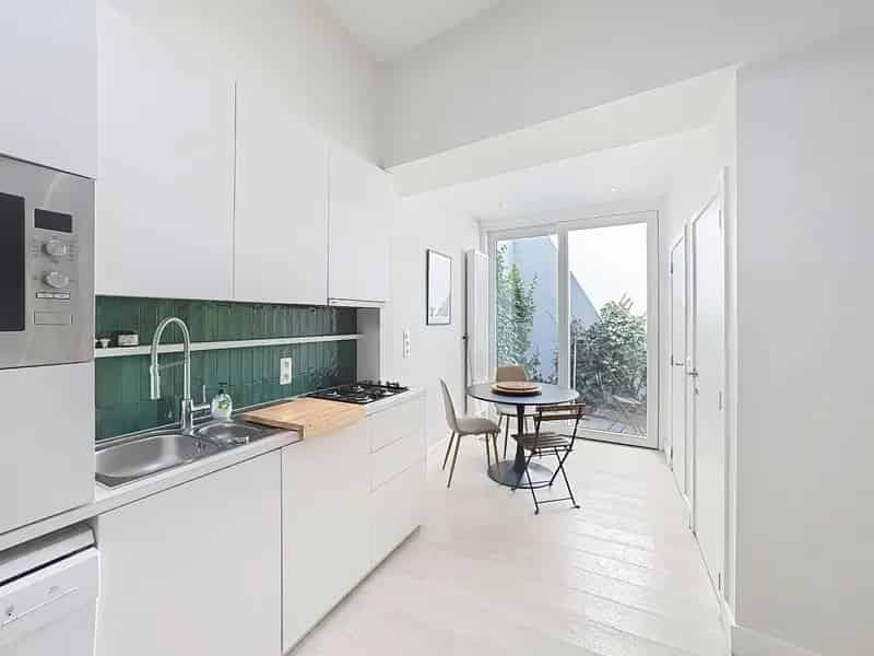 Huis te huur Kortrijk: Engelse Cottage met Charme