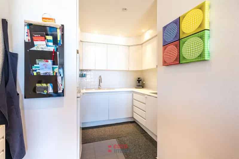 Appartement 2 slaapkamers - zeedijk te koop in Residentie Westhinder Nieuwpoort