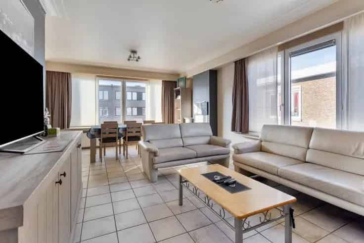Appartement Te Koop