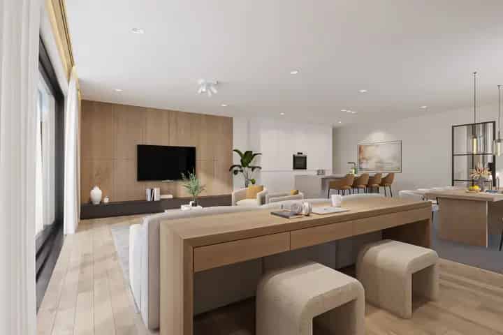 Huis te koop in Dilbeek
