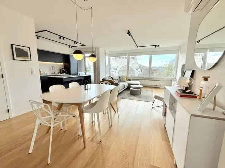 Appartement Te Koop