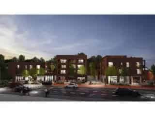Project: WoW by Eaglestone - Plus que 3 appartements ! - Waterloo 1894716-6829838