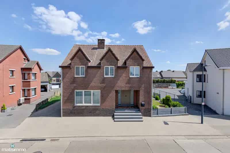 Huis te koop