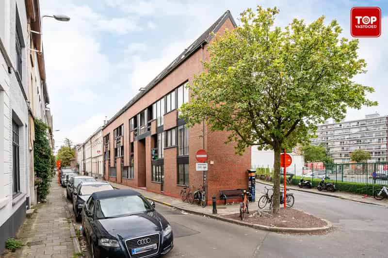 Appartement te koop in Gent