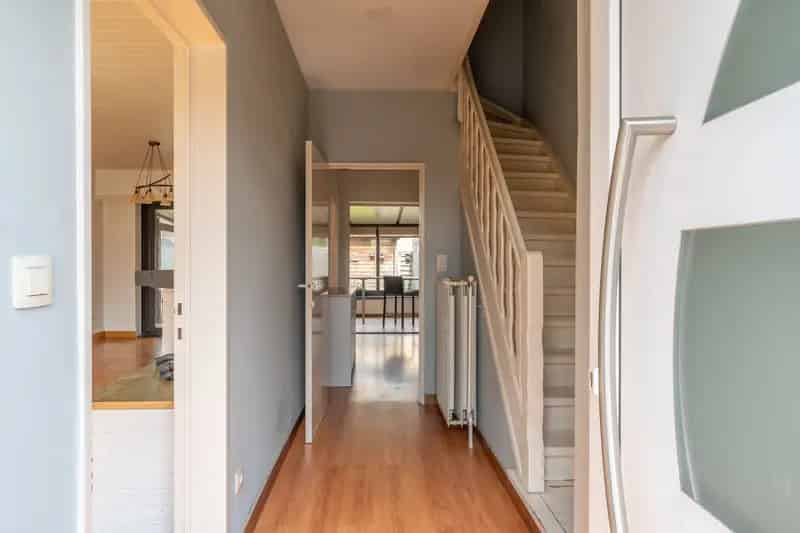 Centraal gelegen woning met 3 slaapkamers te Arendonk