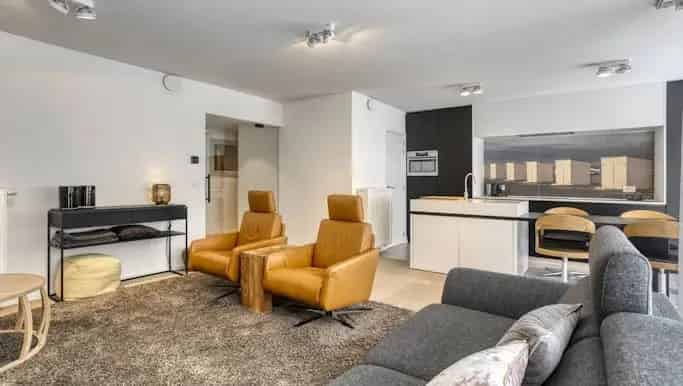 Appartement te koop in Kursaalstraat 29, Heist-aan-Zee - Dewaele