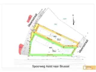 Bouwgrond te koop - Ternat RBT02853