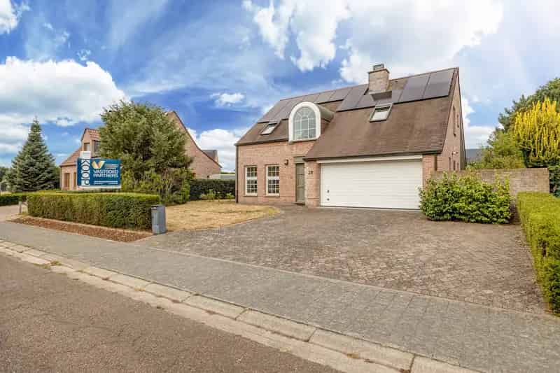Huis te huur