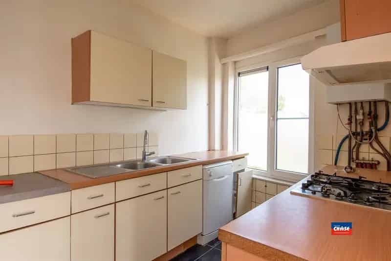 Appartement te huur
