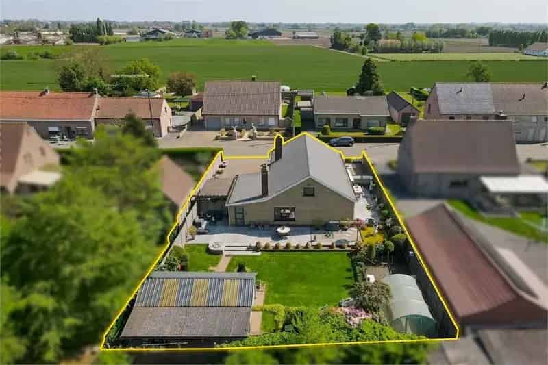 Woning te koop Koekelare