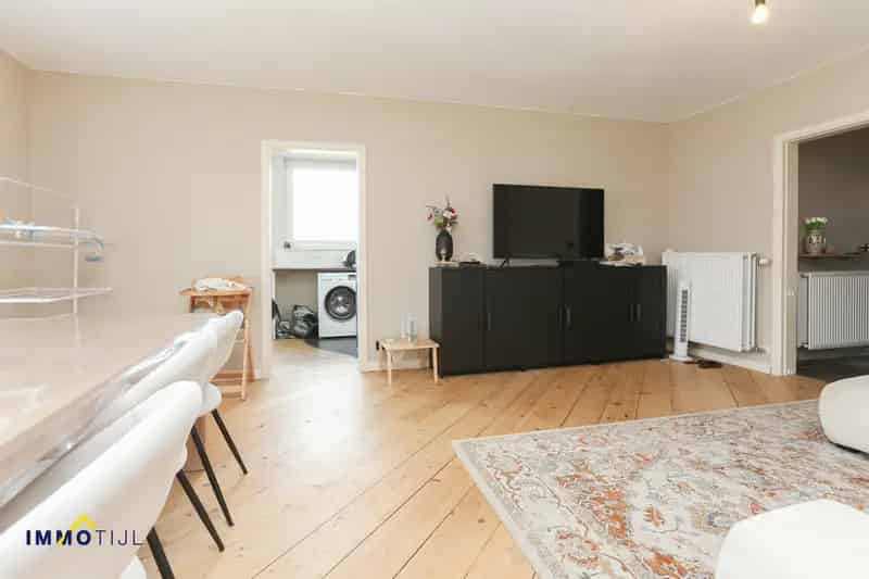 Ideale woonst of opbrengsteigendom nabij centrum Lebbeke