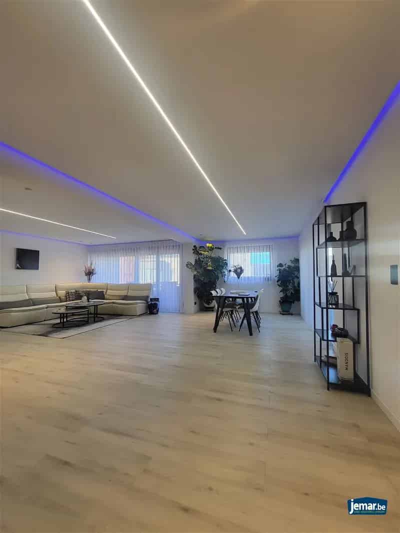Appartement te koop