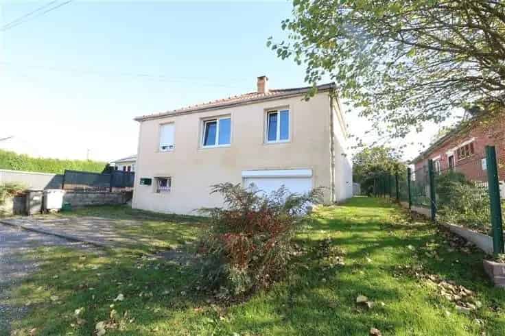 Villa Te Koop